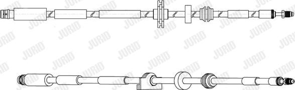 Jurid 173177J - Jarruletku inparts.fi