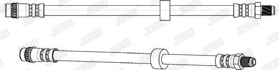 Jurid 173303J - Jarruletku inparts.fi