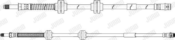 Jurid 173251J - Jarruletku inparts.fi