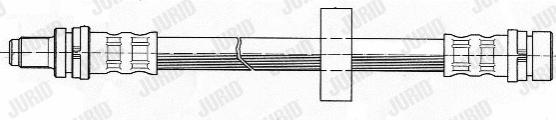 Jurid 172493J - Jarruletku inparts.fi