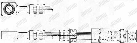 Jurid 172502J - Jarruletku inparts.fi