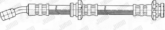 Jurid 172680J - Jarruletku inparts.fi