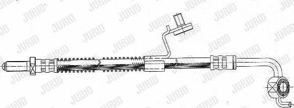 Jurid 172136J - Jarruletku inparts.fi