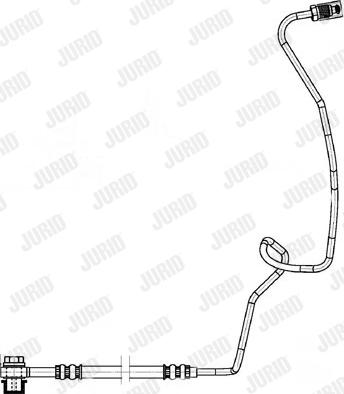 Jurid 172722J - Jarruletku inparts.fi