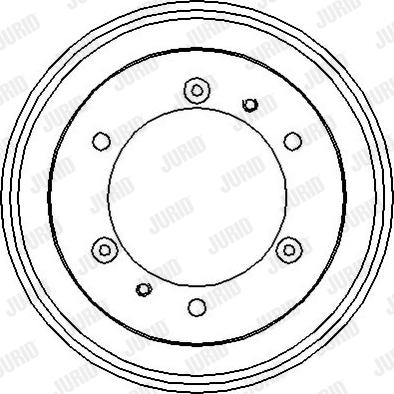 Jurid 329096J - Jarrurumpu inparts.fi
