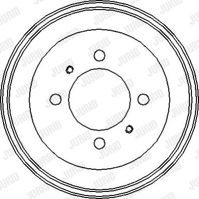 Jurid 329042J - Jarrurumpu inparts.fi