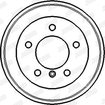 Jurid 329141J - Jarrurumpu inparts.fi