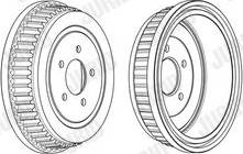 Jurid 329346J - Jarrurumpu inparts.fi