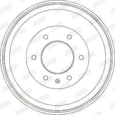 Jurid 329326J - Jarrurumpu inparts.fi