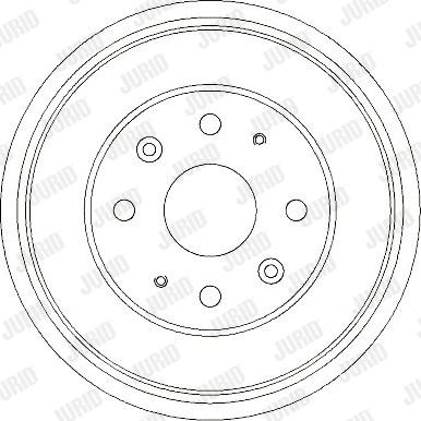 Jurid 329322J - Jarrurumpu inparts.fi