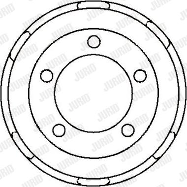 Jurid 329258J - Jarrurumpu inparts.fi