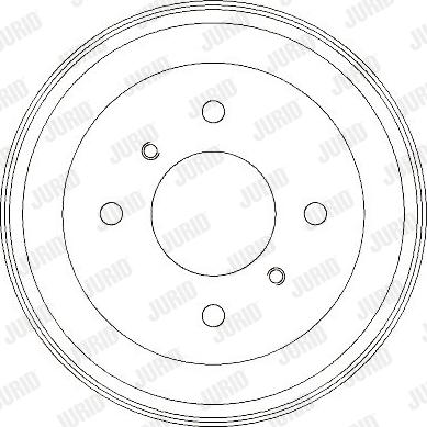 Jurid 329266J - Jarrurumpu inparts.fi