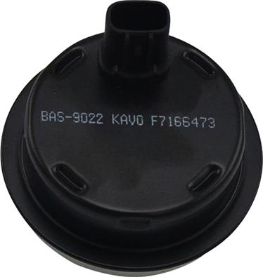 Kavo Parts BAS-9022 - ABS-anturi inparts.fi