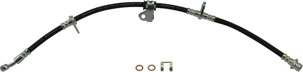 Kavo Parts BBH-2183 - Jarruletku inparts.fi