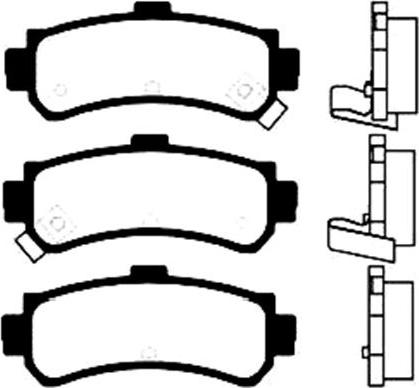 SACHS 111_1075 - Jarrupala, levyjarru inparts.fi