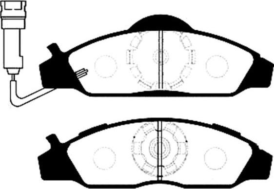 FTE 9001420 - Jarrupala, levyjarru inparts.fi