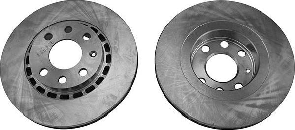 Kavo Parts BR-1201 - Jarrulevy inparts.fi