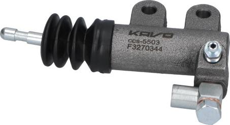 Kavo Parts CCS-5503 - Työsylinteri, kytkin inparts.fi