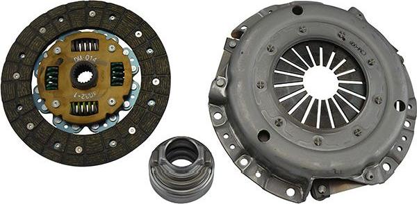 Kavo Parts CP-4002 - Kytkinpaketti inparts.fi