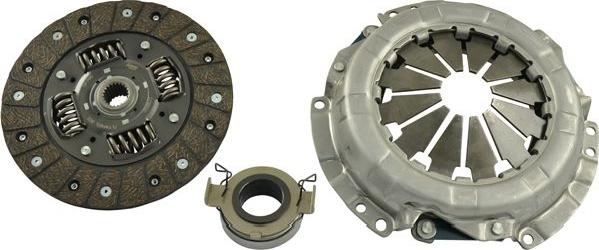 Kavo Parts CP-1180 - Kytkinpaketti inparts.fi