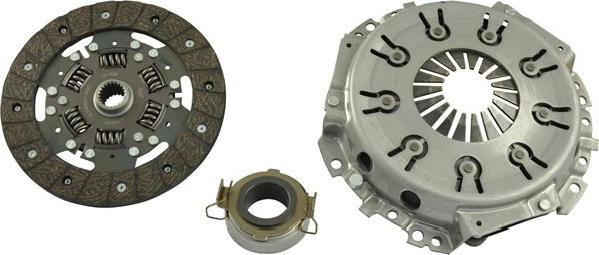 Kavo Parts CP-1139 - Kytkinpaketti inparts.fi