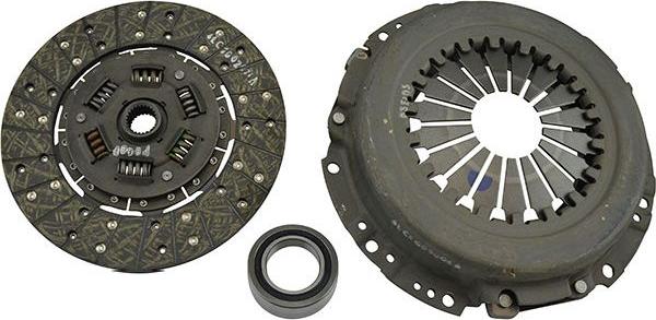 Kavo Parts CP-2095 - Kytkinpaketti inparts.fi