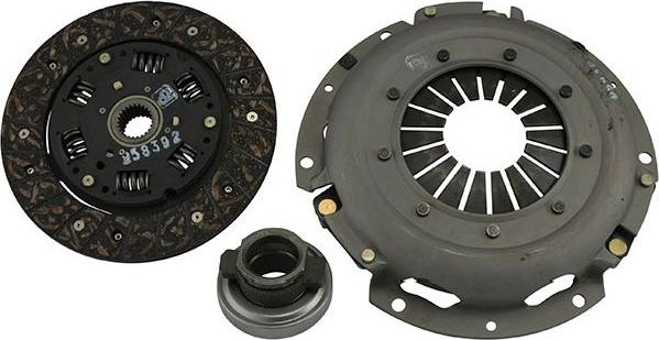 Kavo Parts CP-2046 - Kytkinpaketti inparts.fi