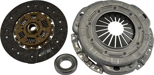 Kavo Parts CP-2014 - Kytkinpaketti inparts.fi