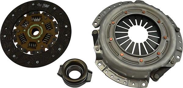 Kavo Parts CP-2012 - Kytkinpaketti inparts.fi