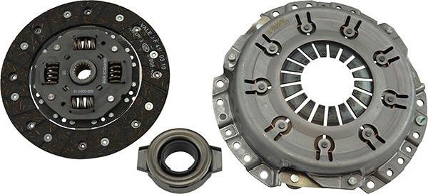 Kavo Parts CP-2103 - Kytkinpaketti inparts.fi