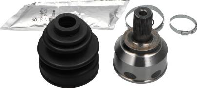 Kavo Parts CV-4551 - Nivelsarja, vetoakseli inparts.fi