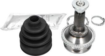 Kavo Parts CV-4530 - Nivelsarja, vetoakseli inparts.fi