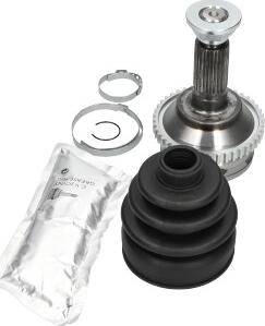 Kavo Parts CV-4530 - Nivelsarja, vetoakseli inparts.fi