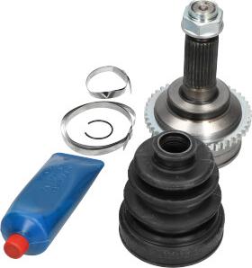 Kavo Parts CV-4521 - Nivelsarja, vetoakseli inparts.fi