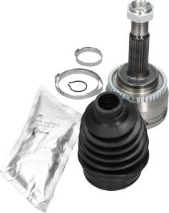 Kavo Parts CV-5523 - Nivelsarja, vetoakseli inparts.fi