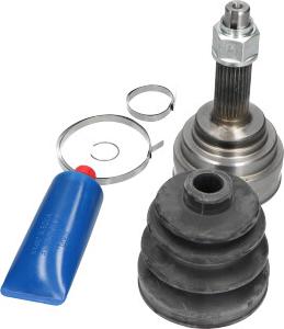 Kavo Parts CV-6510 - Nivelsarja, vetoakseli inparts.fi