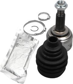 Kavo Parts CV-6531 - Nivelsarja, vetoakseli inparts.fi