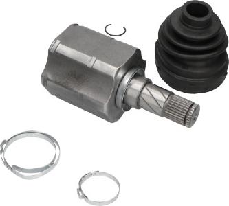 Kavo Parts CV-6578 - Nivelsarja, vetoakseli inparts.fi