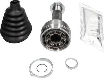 Kavo Parts CV-10001 - Nivelsarja, vetoakseli inparts.fi