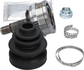 Kavo Parts CV-2032 - Nivelsarja, vetoakseli inparts.fi