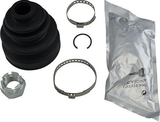 Kavo Parts CVB-9006 - Paljekumi, vetoakseli inparts.fi