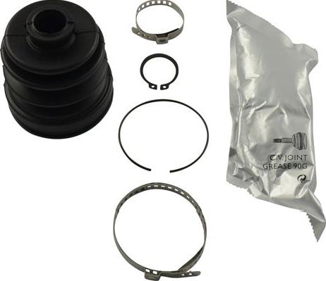 Kavo Parts CVB-4518 - Paljekumi, vetoakseli inparts.fi