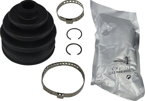 Kavo Parts CVB-6501 - Paljekumi, vetoakseli inparts.fi