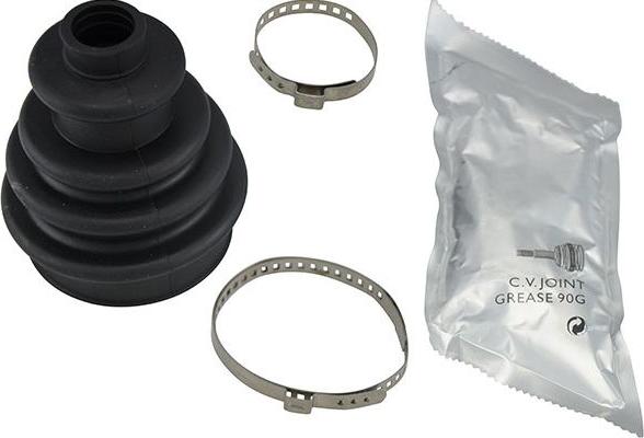 Kavo Parts CVB-6507 - Paljekumi, vetoakseli inparts.fi