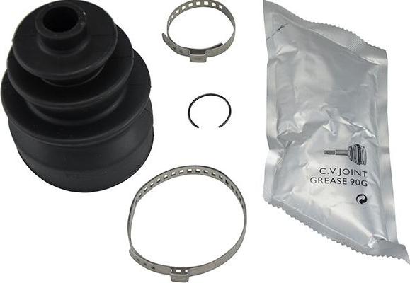 Kavo Parts CVB-6519 - Paljekumi, vetoakseli inparts.fi