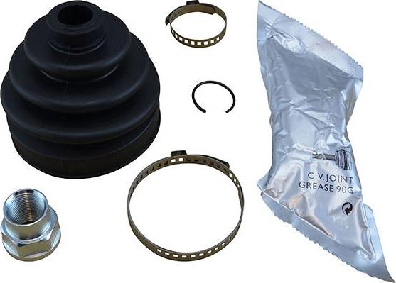 Kavo Parts CVB-6514 - Paljekumi, vetoakseli inparts.fi