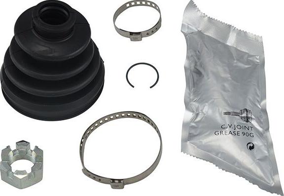 Kavo Parts CVB-6516 - Paljekumi, vetoakseli inparts.fi