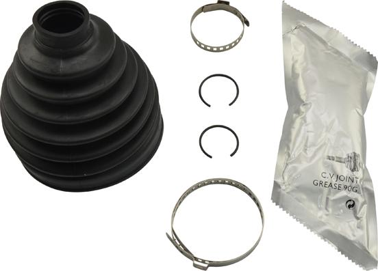 Kavo Parts CVB-6538 - Paljekumi, vetoakseli inparts.fi