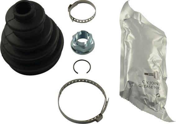 Kavo Parts CVB-6526 - Paljekumi, vetoakseli inparts.fi