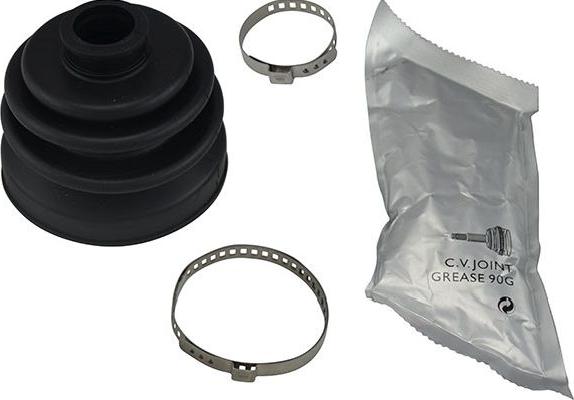 Kavo Parts CVB-6521 - Paljekumi, vetoakseli inparts.fi